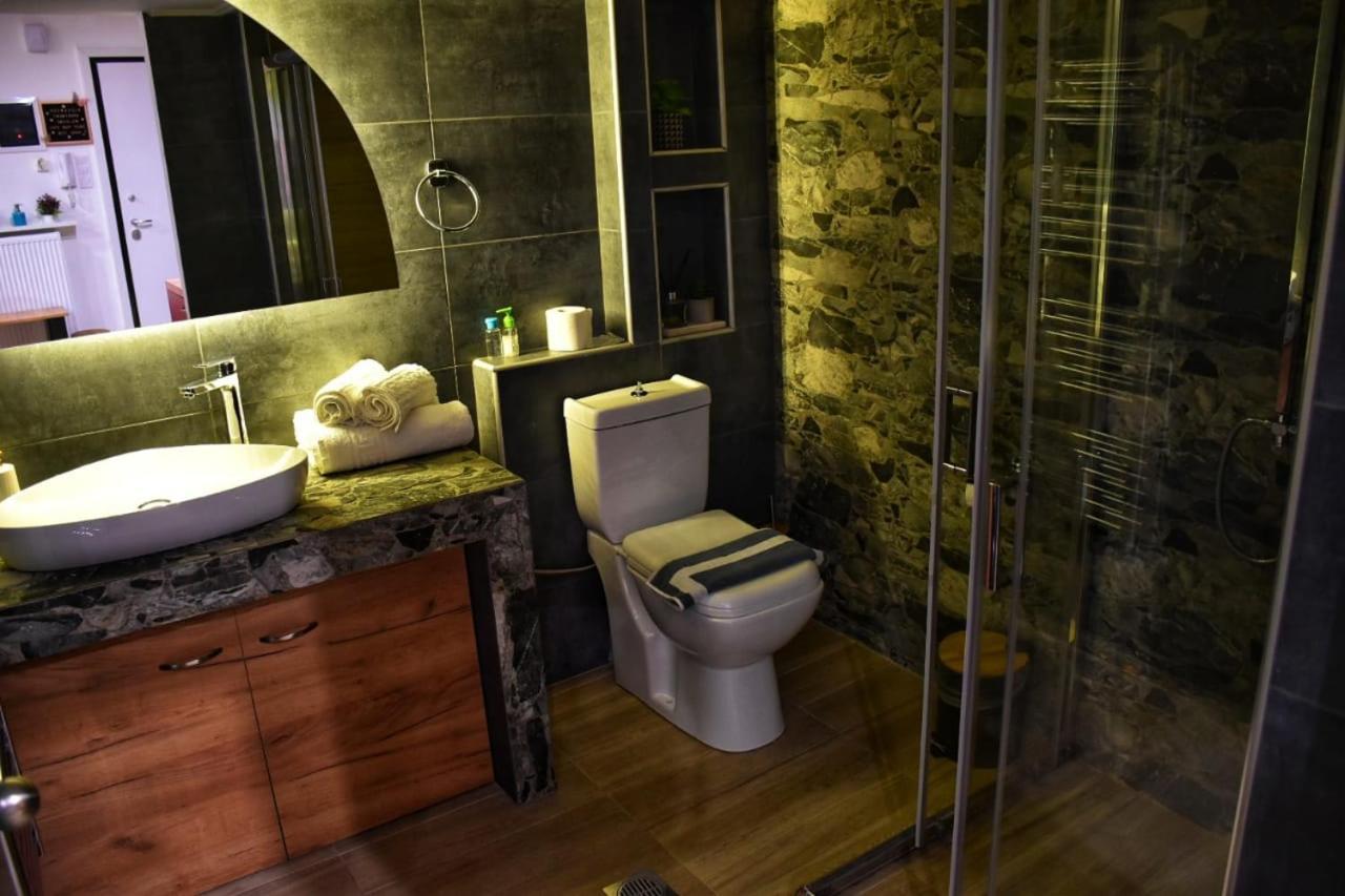 Alexander Apartment 세레스 외부 사진