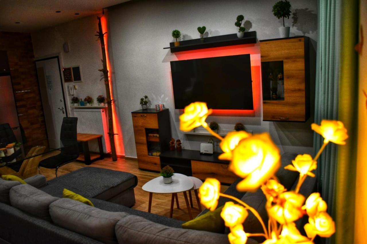 Alexander Apartment 세레스 외부 사진