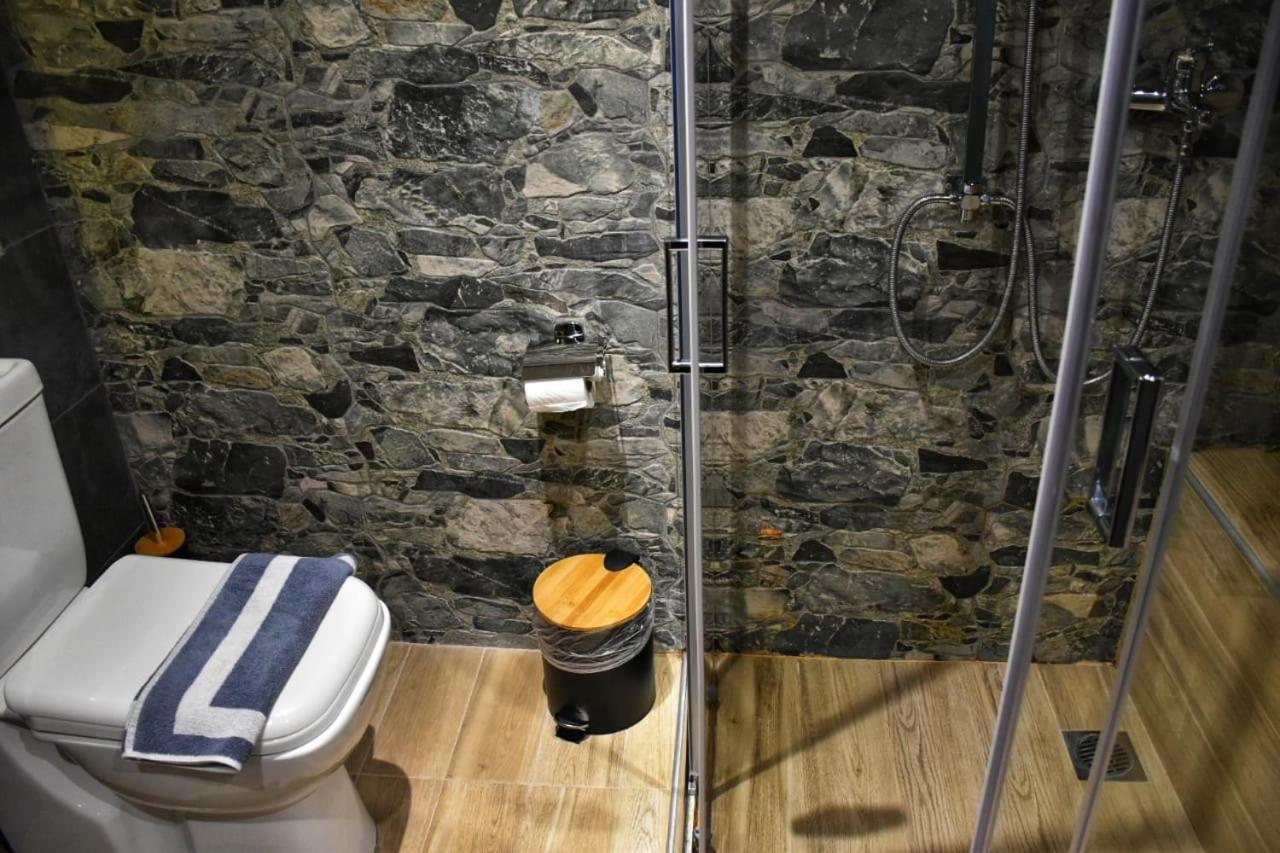 Alexander Apartment 세레스 외부 사진