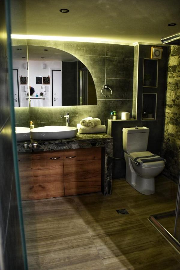Alexander Apartment 세레스 외부 사진