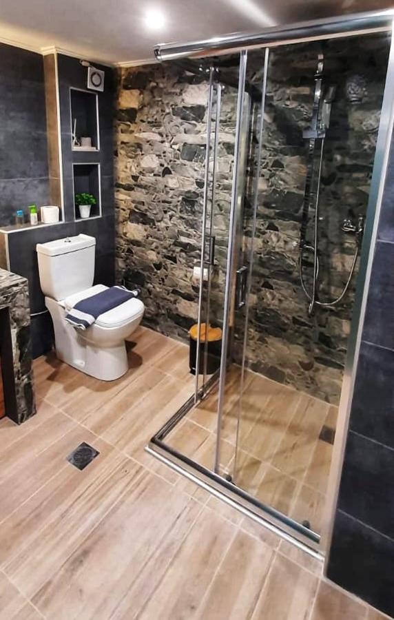 Alexander Apartment 세레스 외부 사진