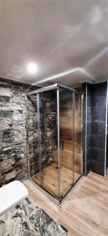 Alexander Apartment 세레스 외부 사진