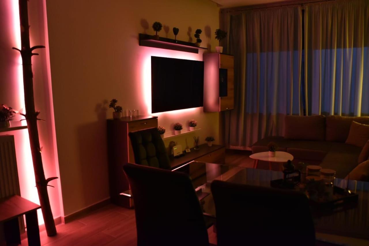 Alexander Apartment 세레스 외부 사진