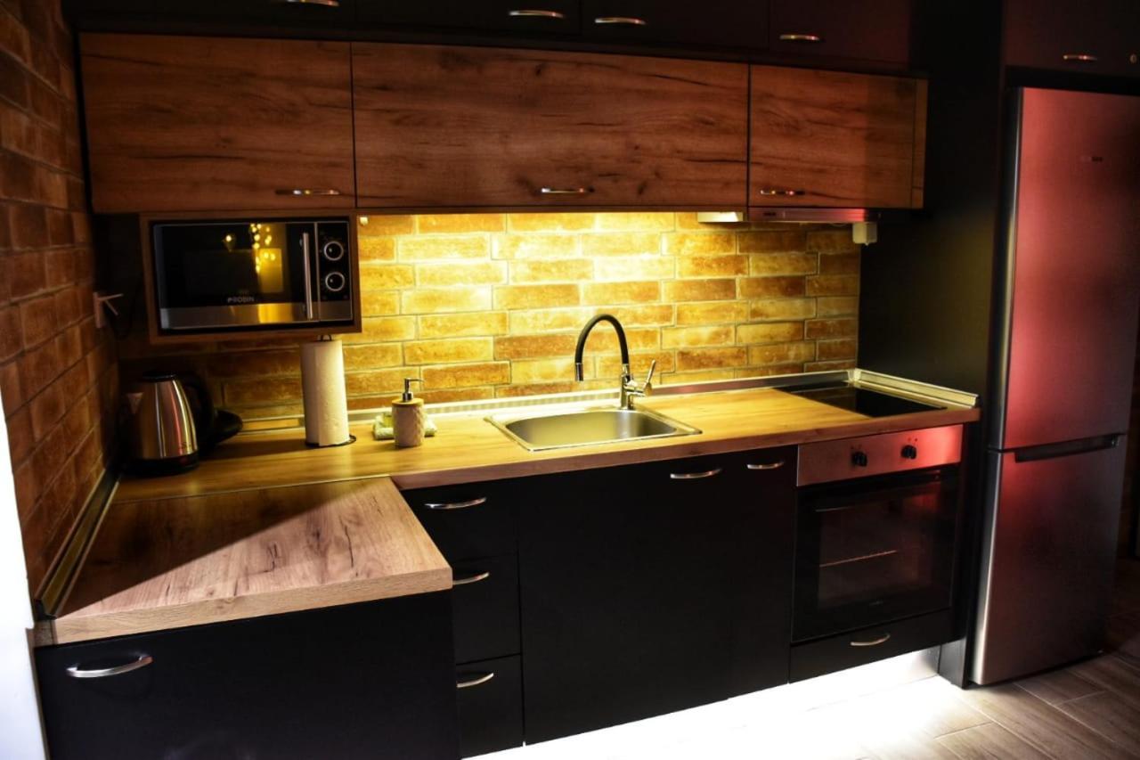 Alexander Apartment 세레스 외부 사진