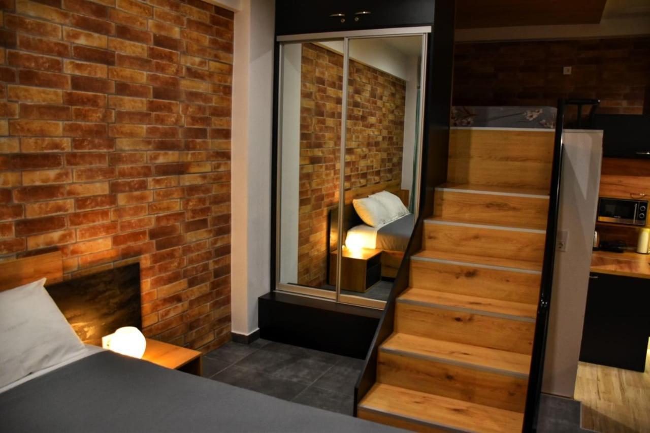 Alexander Apartment 세레스 외부 사진