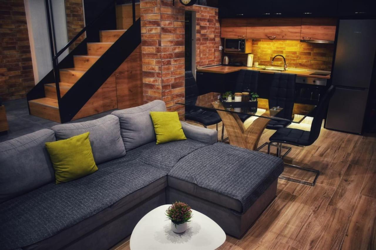 Alexander Apartment 세레스 외부 사진