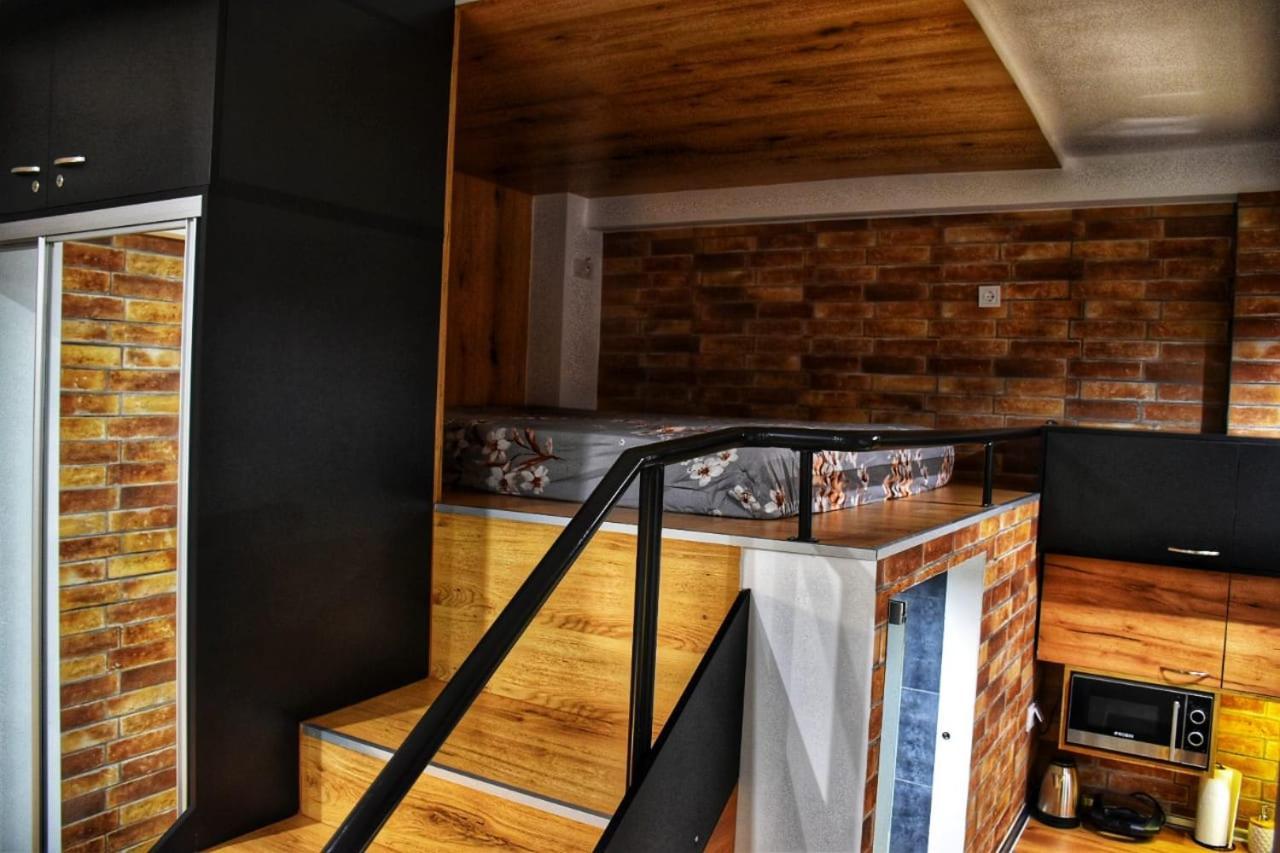 Alexander Apartment 세레스 외부 사진
