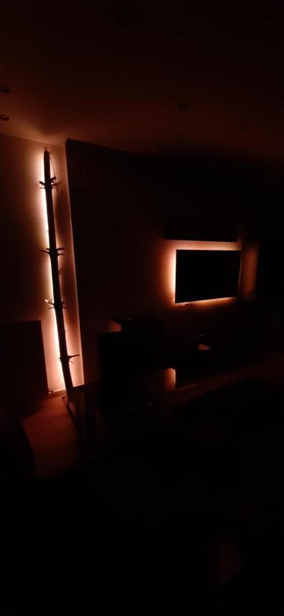 Alexander Apartment 세레스 외부 사진